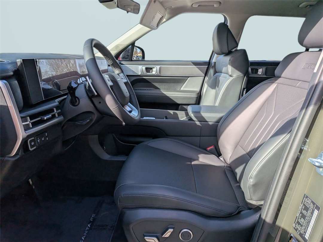 2026 Hyundai Santa Fe XRT - Image 14