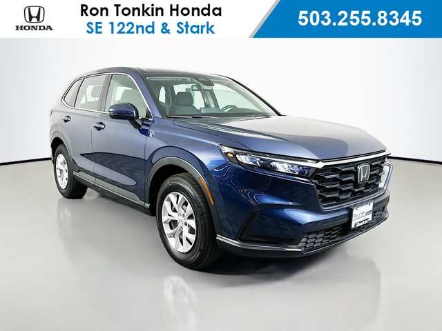 2023 Honda CR-V LX