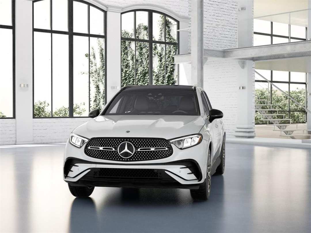 2026 Mercedes-Benz GLC GLC 300 - Image 42