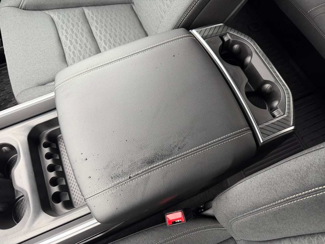 2026 Ram 1500 Big Horn/Lone Star - Image 27