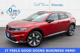 2026 Honda Prologue Elite