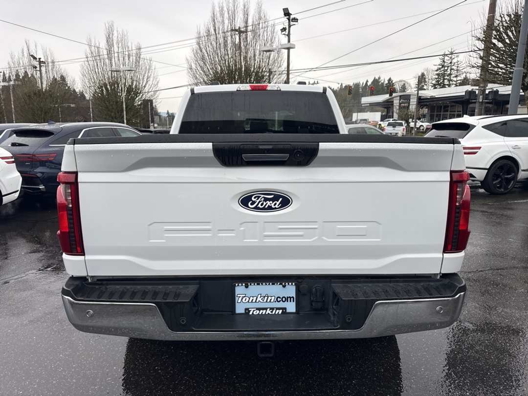 2024 Ford F-150 XLT - Image 7