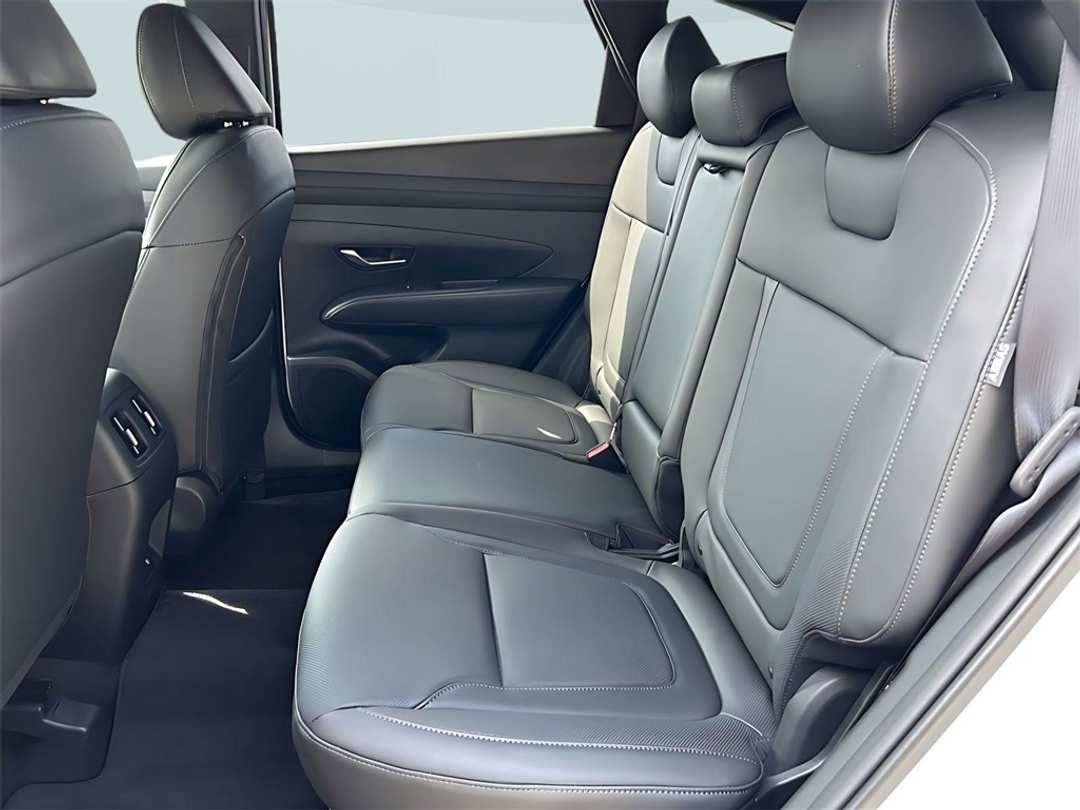 2025 Hyundai Tucson XRT - Image 24
