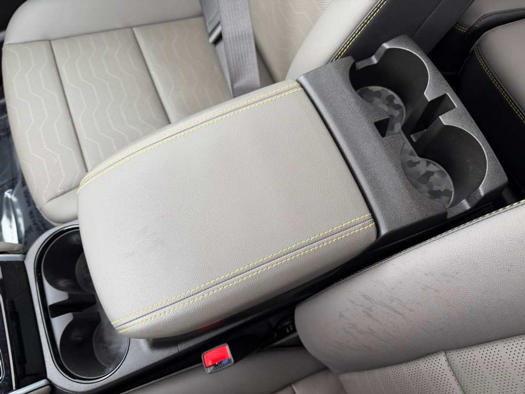 2024 Chevrolet Colorado ZR2 - Image 26