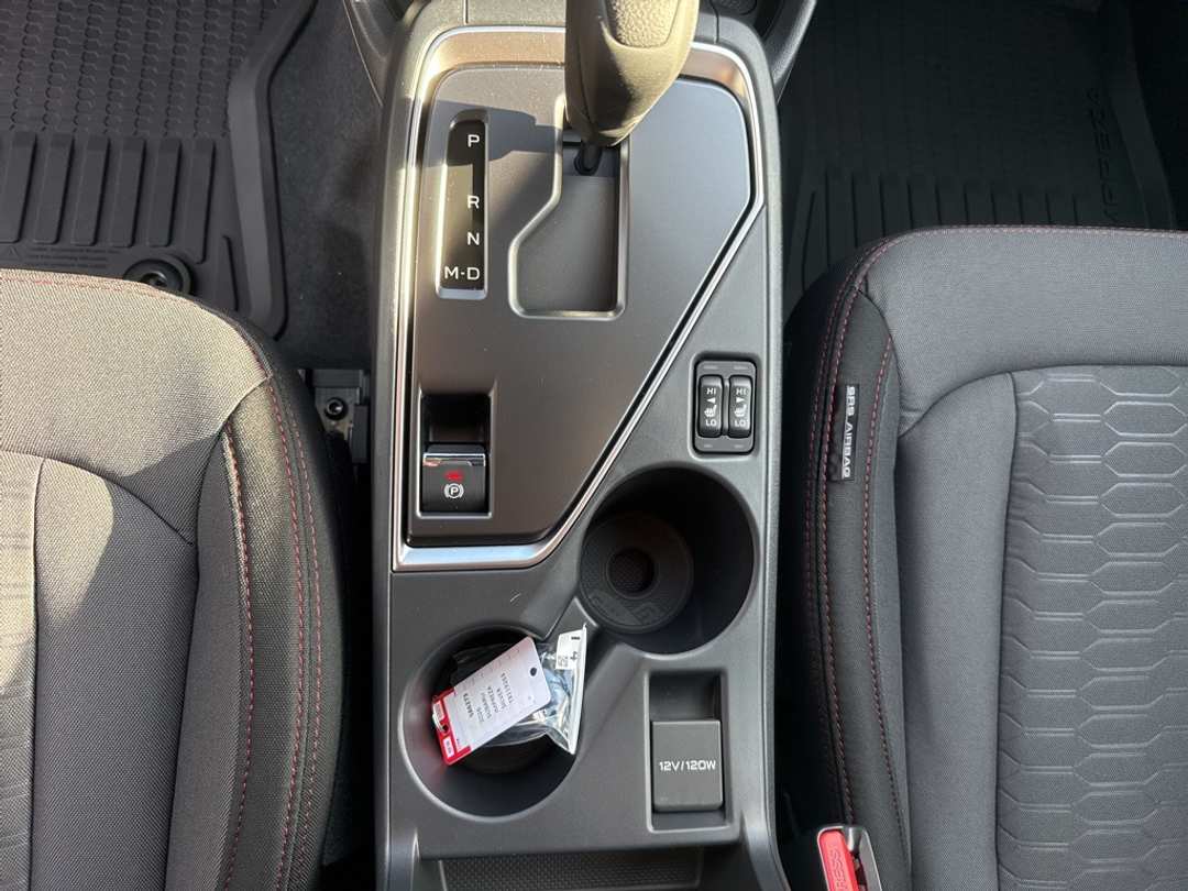 2026 Subaru Impreza Sport - Image 32