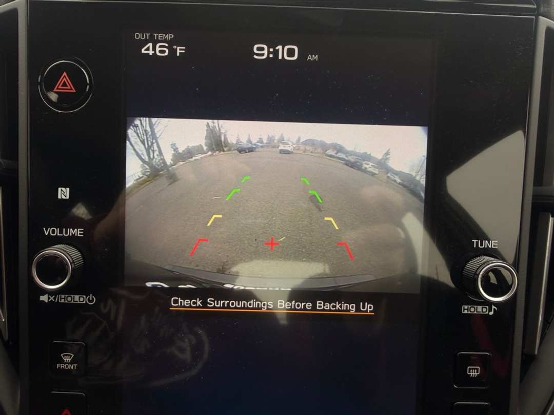 2026 Subaru WRX Limited - Image 38