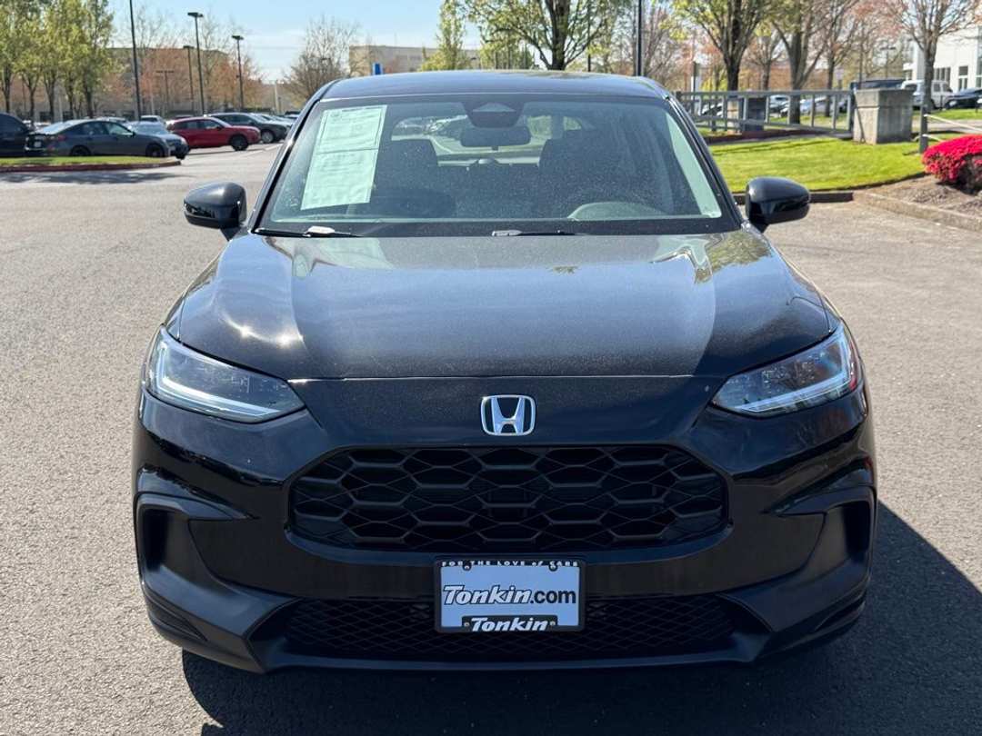 2023 Honda HR-V LX - Image 3