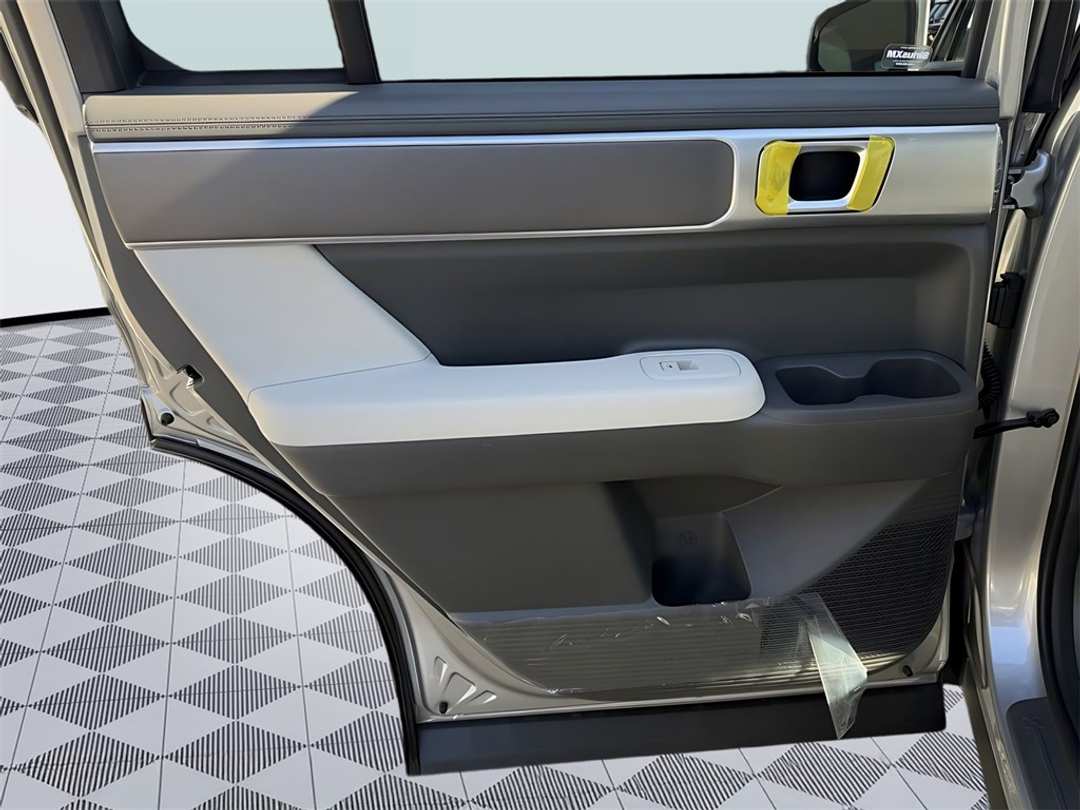 2026 Hyundai Santa Fe SE - Image 27