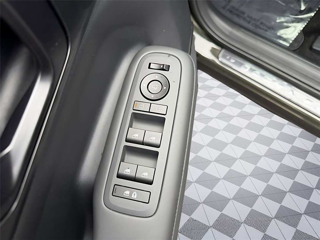 2026 Hyundai Santa Fe Calligraphy - Image 16