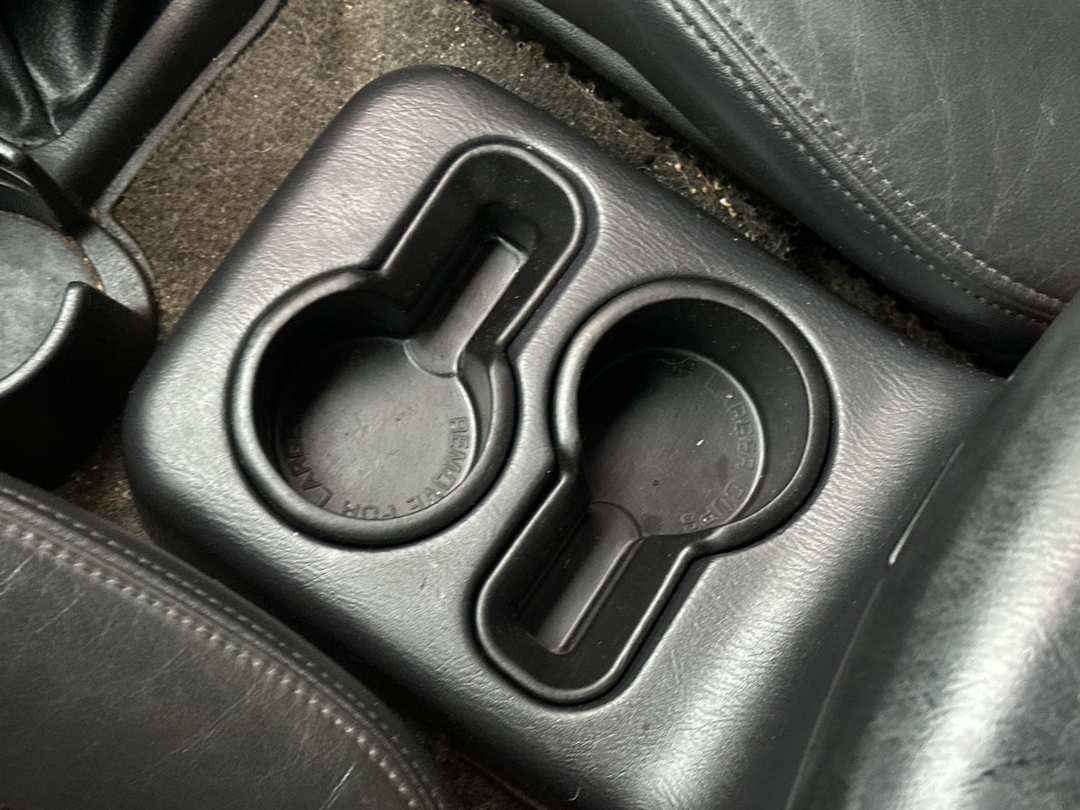 2001 Nissan Frontier SE - Image 19