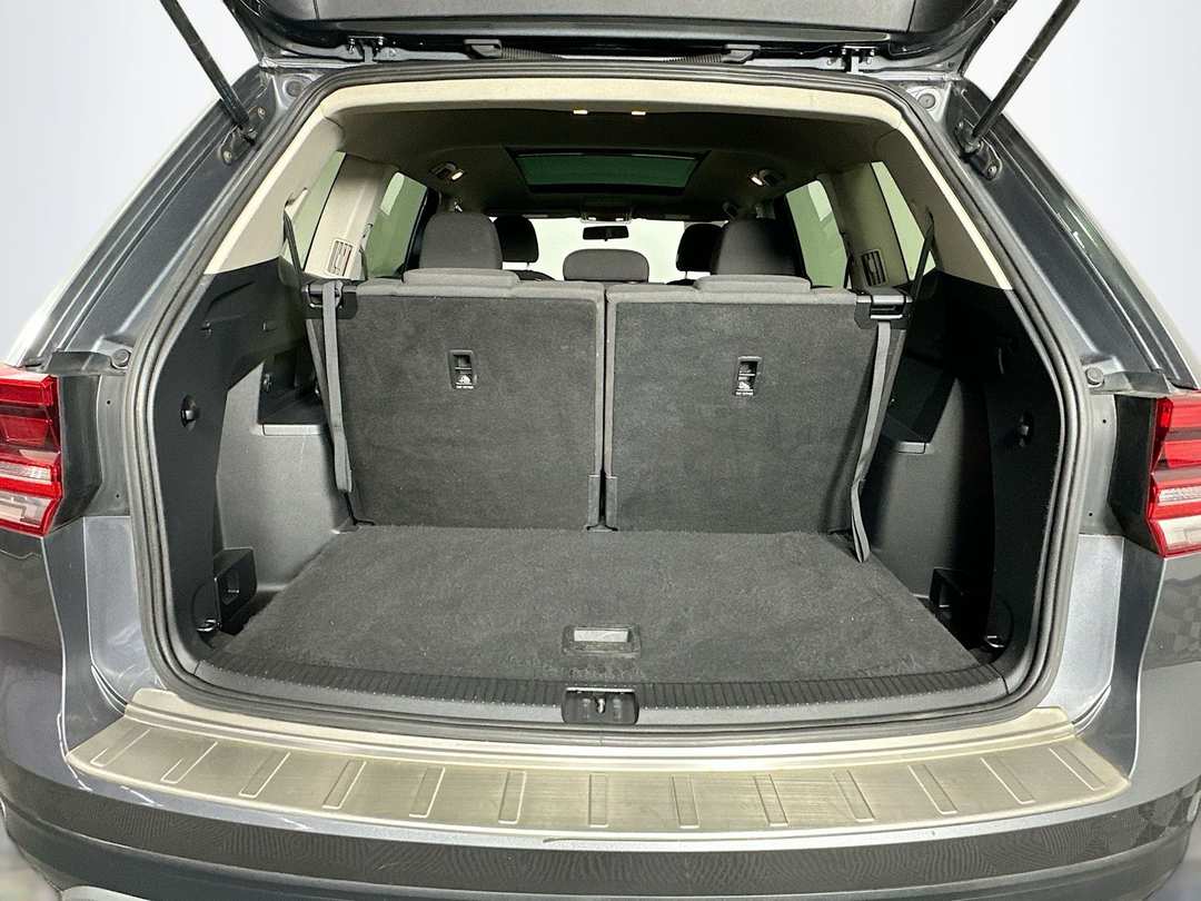 2018 Volkswagen Atlas Launch Edition - Image 25