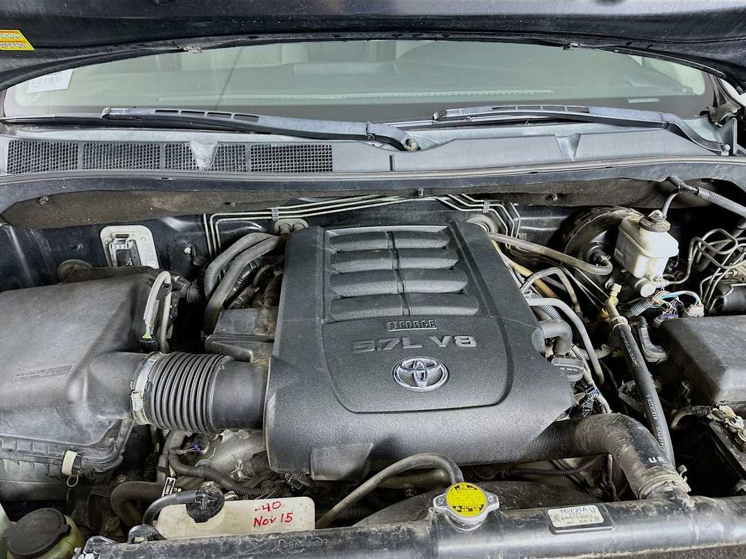 2012 Toyota Tundra Grade - Image 29