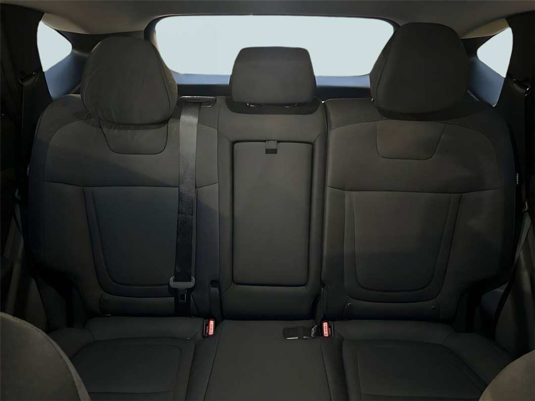 2026 Hyundai Tucson Blue - Image 24