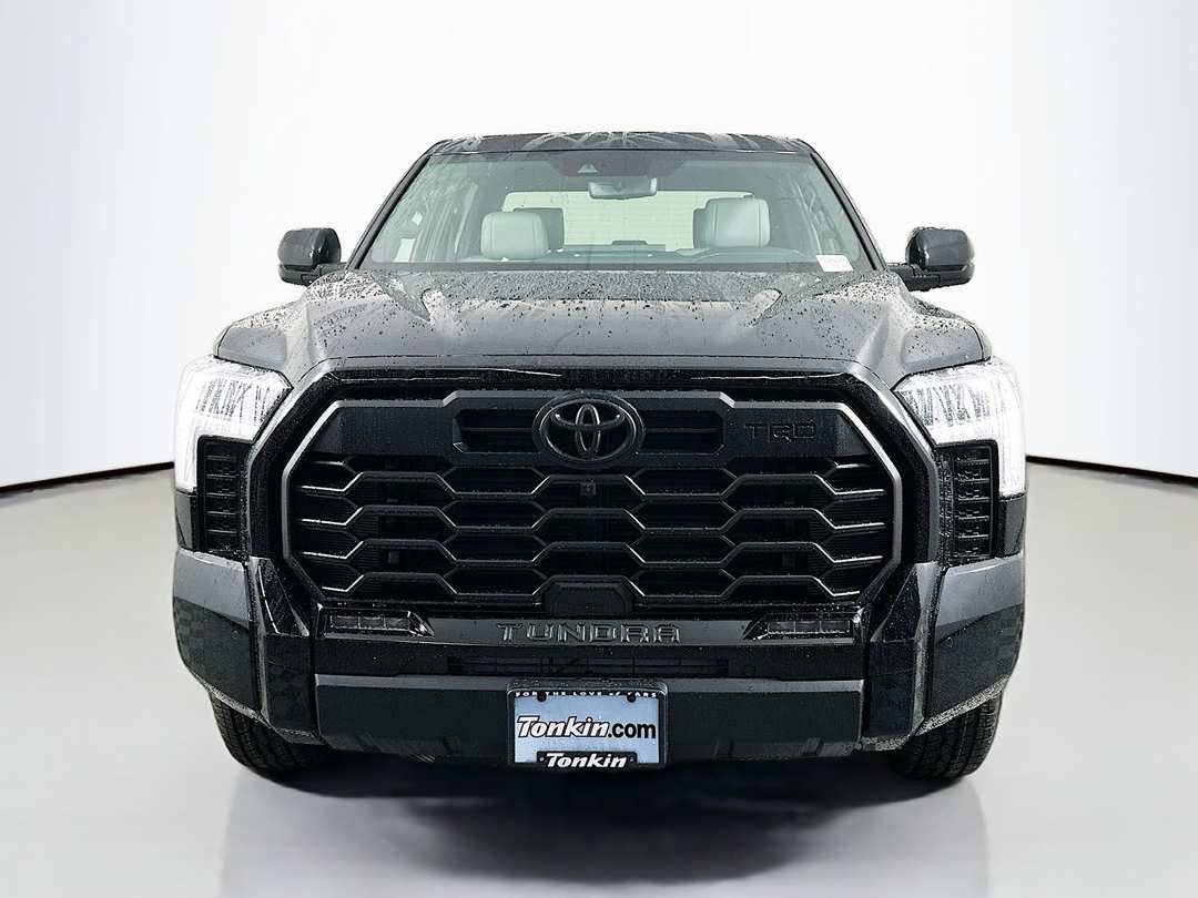 2026 Toyota Tundra Limited - Image 2