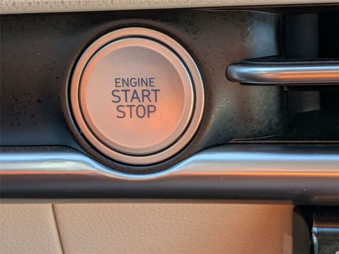 2025 Hyundai Tucson SEL Convenience - Image 17