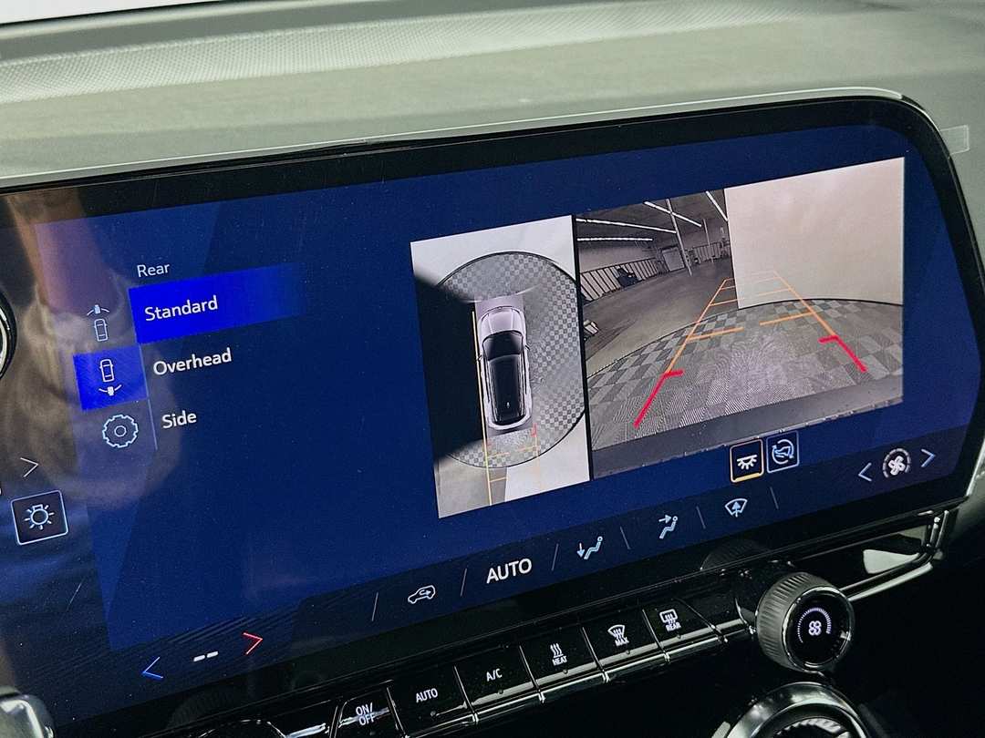 2026 Chevrolet Blazer Ev LT - Image 14