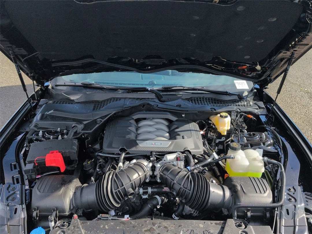 2026 Ford Mustang GT - Image 30