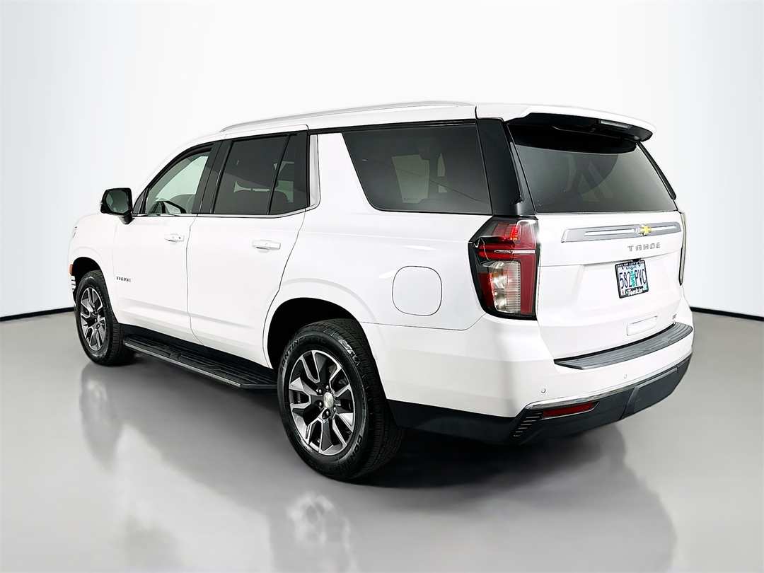 2022 Chevrolet Tahoe LT - Image 5