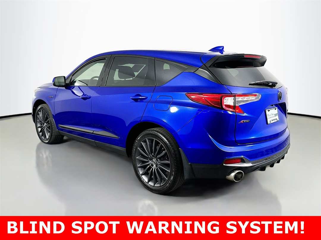 2024 Acura RDX ASpec Advance Package - Image 5