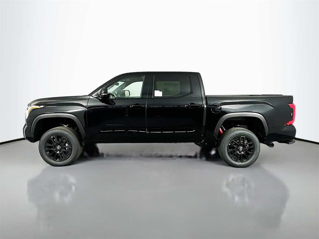2026 Toyota Tundra Limited - Image 4