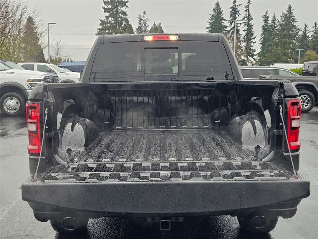2026 Ram 1500 Big Horn/Lone Star - Image 28