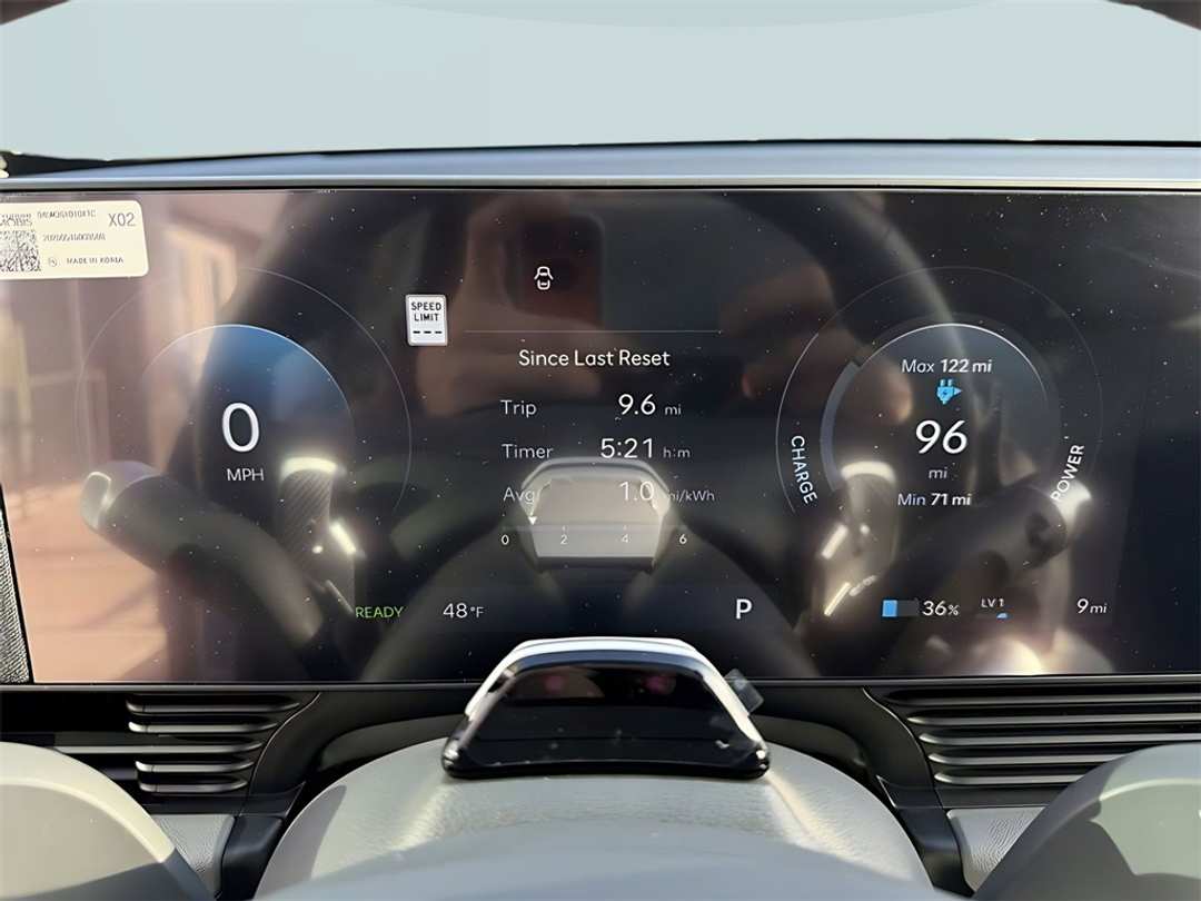 2026 Hyundai Ioniq 5 SEL - Image 19