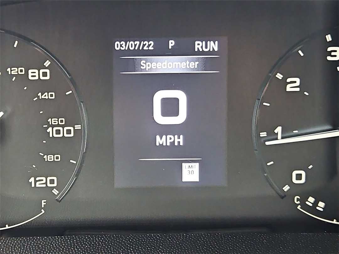 2026 Ram Promaster 2500 High Roof - Image 16