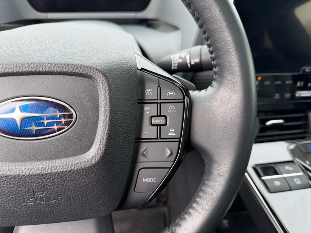 2023 Subaru Solterra Touring - Image 19