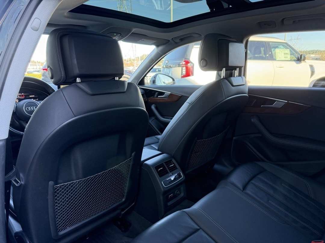2022 Audi A4 Allroad 45 Premium Plus - Image 31