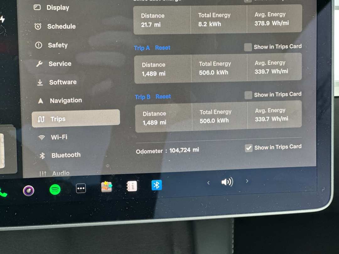 2021 Tesla Model Y Long Range - Image 23