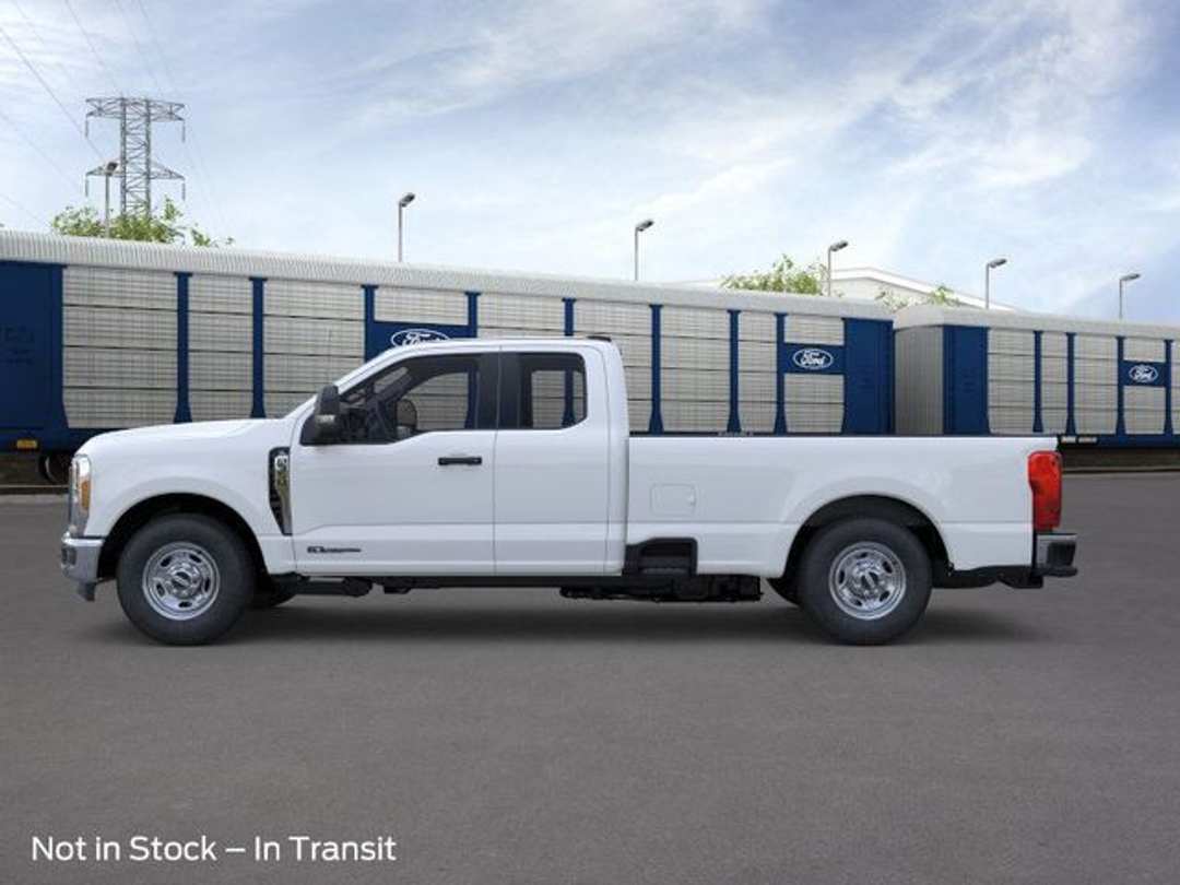 2026 Ford F-350Sd XL - Image 3