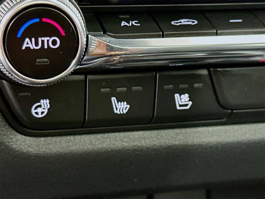 2026 MAZDA Cx-50 Premium Plus - Image 21