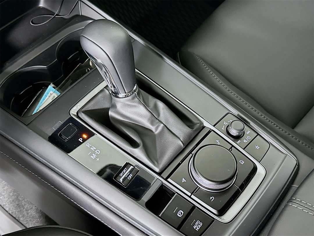 2026 MAZDA Cx-30 2.5 S Select Sport - Image 17