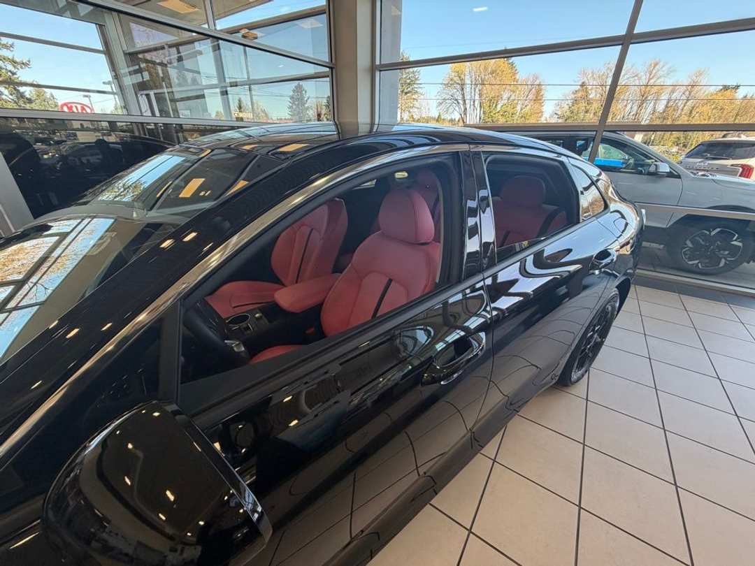 2026 Kia K5 LXS - Image 2