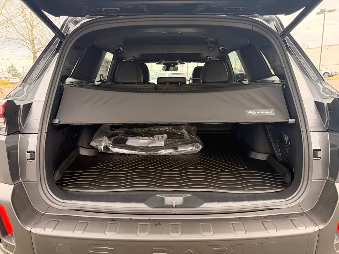 2026 Subaru Outback Limited XT - Image 20