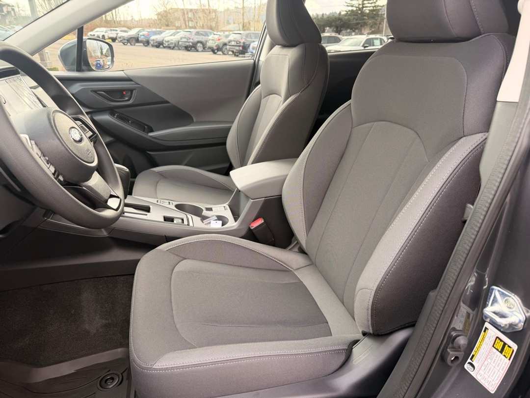 2026 Subaru Crosstrek Premium - Image 13