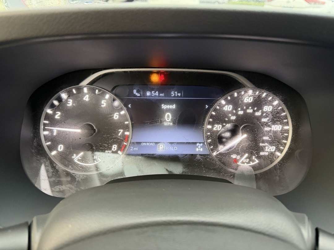 2026 Nissan Frontier SV - Image 19