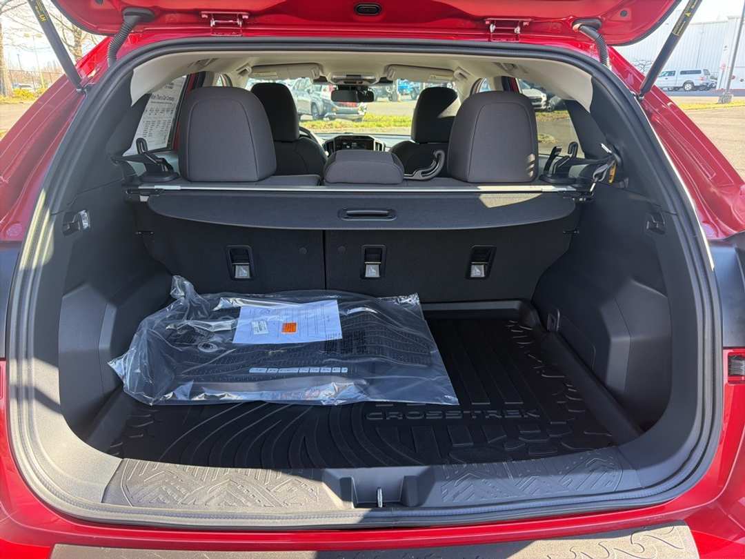 2026 Subaru Crosstrek Premium - Image 19
