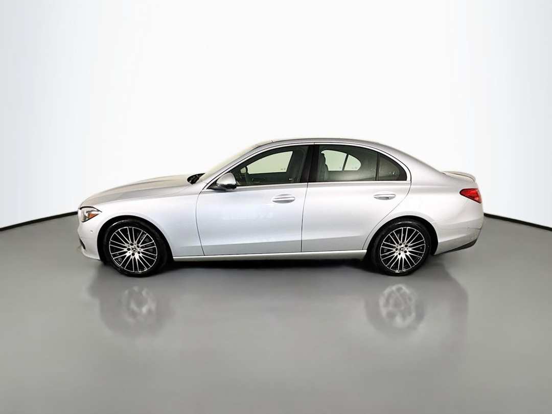 2025 Mercedes-Benz C-Class C 300 - Image 2