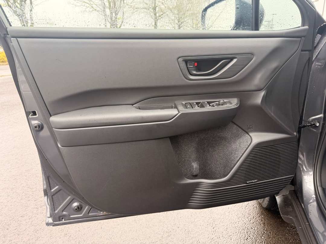 2026 Subaru Outback Wilderness - Image 11