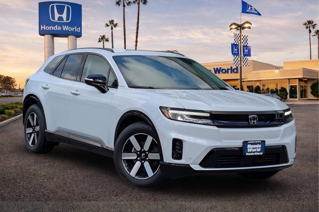 2026 Honda Prologue Touring - Image 2