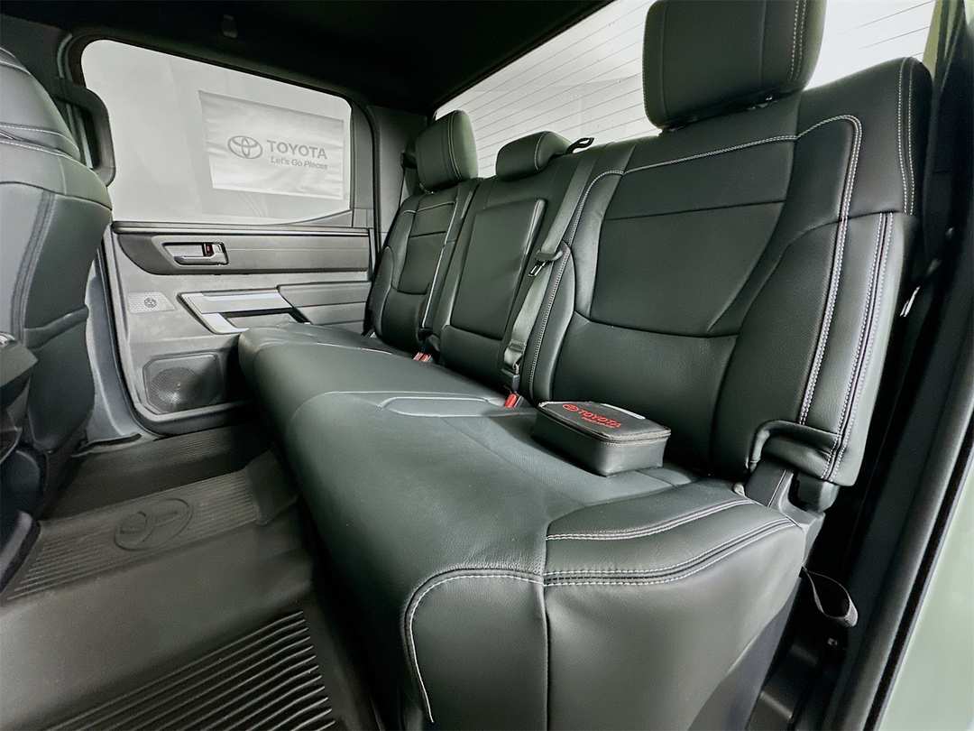 2026 Toyota Tundra SR5 - Image 24