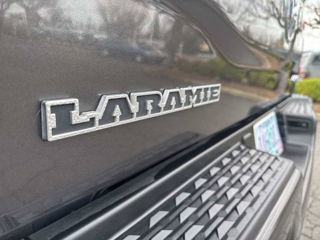 2024 Ram 2500 Laramie - Image 11