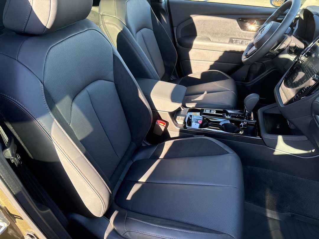 2026 Subaru Forester Touring - Image 29