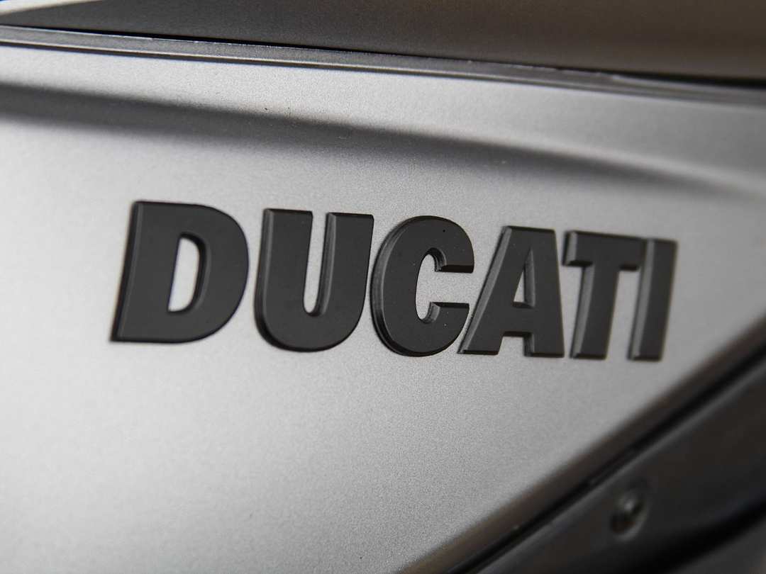 2013 Ducati Multistrada 1200 S Granturismo - Image 3