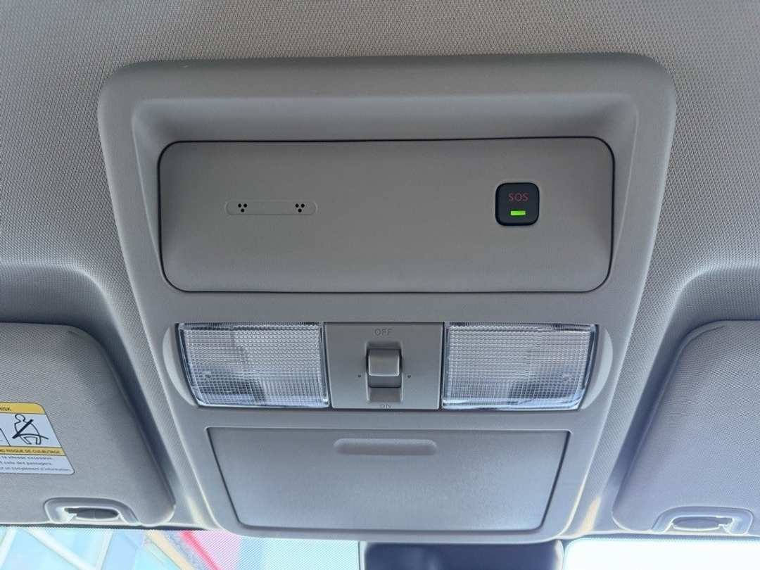 2026 Nissan Frontier S - Image 26