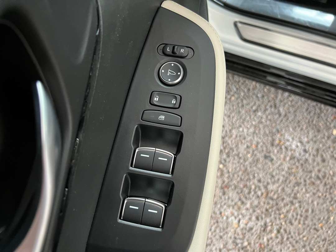 2025 Acura Adx ASpec Package - Image 11