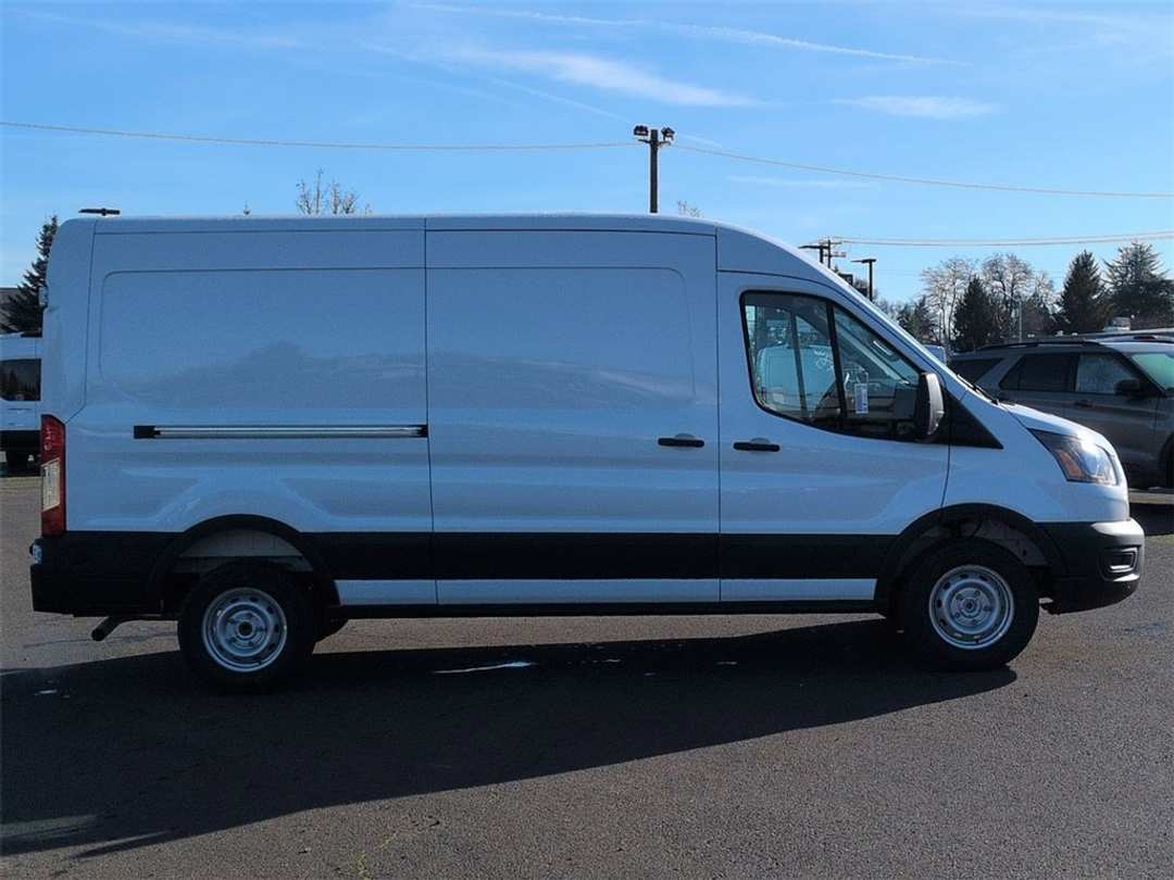 2026 Ford Transit-250 Base - Image 6