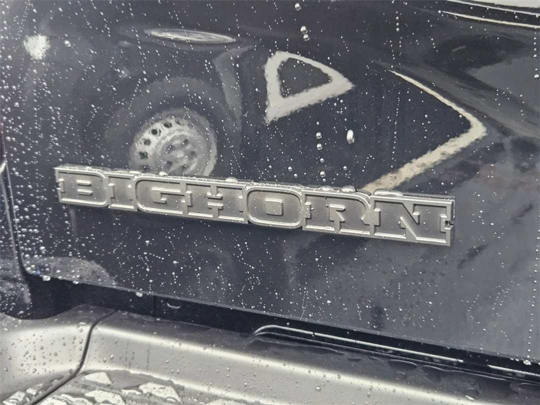 2026 Ram 2500 Big Horn - Image 33