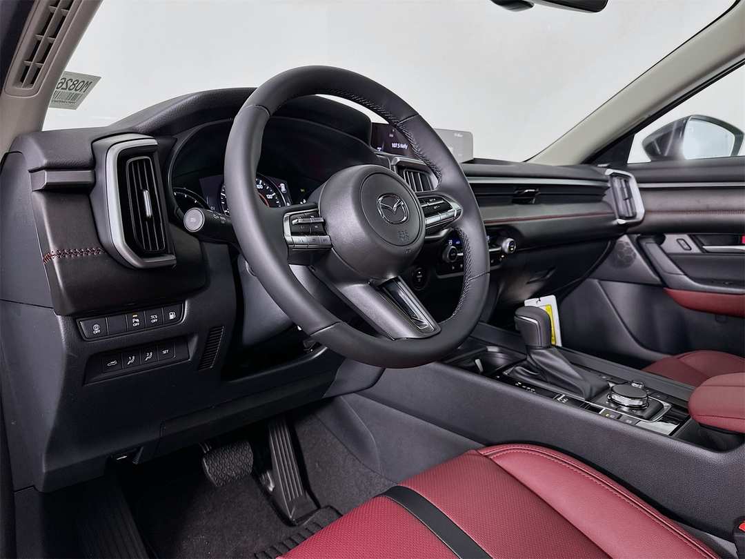 2026 MAZDA Cx-50 Premium - Image 9